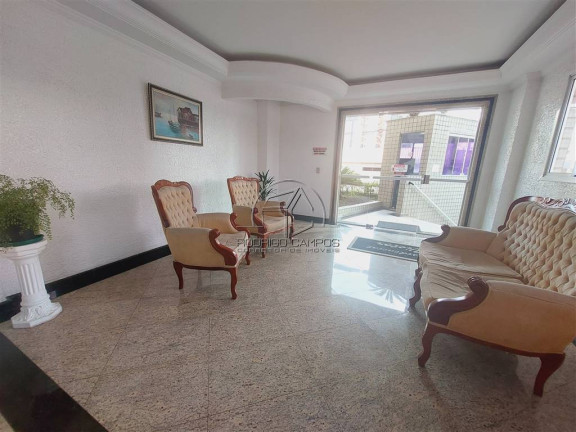 Imagem Apartamento com 1 Quarto à Venda, 10 m² em Tupi - Praia Grande Imagem Apartamento com 1 Quarto à Venda, 10 m² em Tupi - Praia Grande