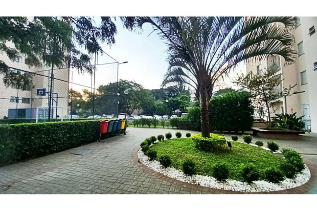 Imagem Apartamento com 1 Quarto à Venda, 50 m² em Parque Jabaquara - São Paulo Imagem Apartamento com 1 Quarto à Venda, 50 m² em Parque Jabaquara - São Paulo