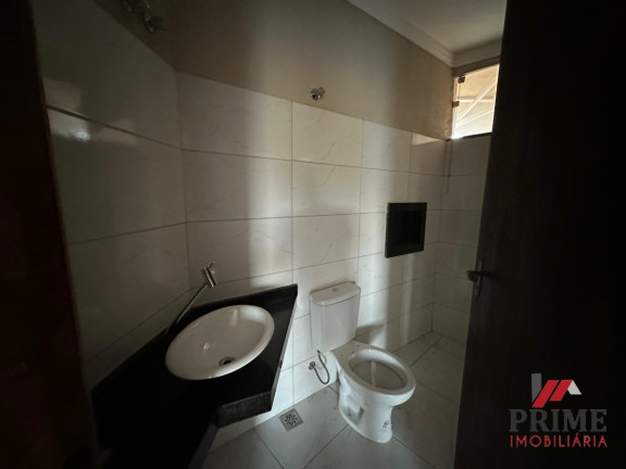 Imagem Casa com 3 Quartos à Venda, 125 m² em Villa Paradiso - Lagoa Santa