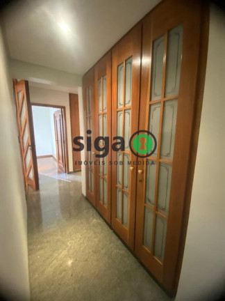 Imagem Apartamento com 4 Quartos à Venda, 235 m² em Planalto Paulista - São Paulo Imagem Apartamento com 4 Quartos à Venda, 235 m² em Planalto Paulista - São Paulo