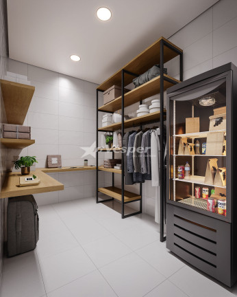 Imagem Apartamento com 2 Quartos à Venda, 58 m² em Setor Bueno - Goiânia Imagem Apartamento com 2 Quartos à Venda, 58 m² em Setor Bueno - Goiânia