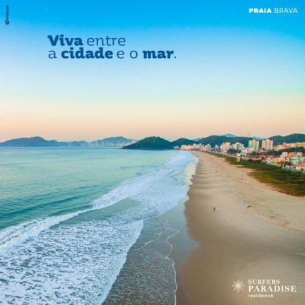 Imagem Apartamento com 3 Quartos à Venda, 133 m² em Praia Brava De Itajaí - Itajaí Imagem Apartamento com 3 Quartos à Venda, 133 m² em Praia Brava De Itajaí - Itajaí
