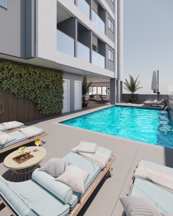 Imagem Apartamento com 2 Quartos à Venda, 70 m² em Itapema - Itapema