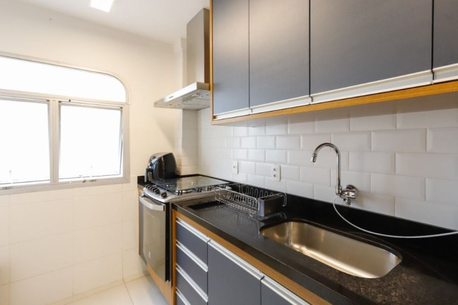 Imagem Apartamento com 3 Quartos à Venda, 94 m² em Pinheiros - São Paulo
