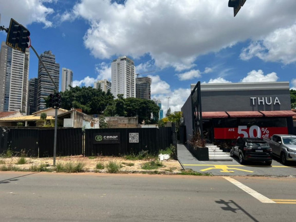 Imagem Terreno à Venda, 520 m² em Setor Sul - Goiânia Imagem Terreno à Venda, 520 m² em Setor Sul - Goiânia