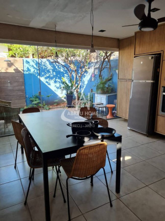 Imagem Casa de Condomínio com 3 Quartos à Venda, em Jardim Conceição - São José Do Rio Preto Imagem Casa de Condomínio com 3 Quartos à Venda, em Jardim Conceição - São José Do Rio Preto