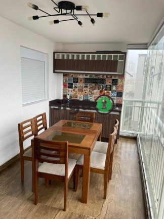 Imagem Apartamento com 3 Quartos à Venda, 76 m² em Vila Andrade - São Paulo Imagem Apartamento com 3 Quartos à Venda, 76 m² em Vila Andrade - São Paulo
