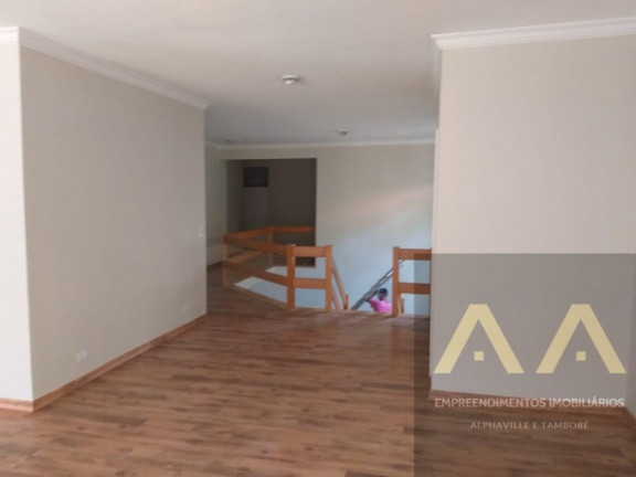 Imagem Sobrado com 4 Quartos à Venda, 368 m² em Alphaville - Santana De Parnaíba