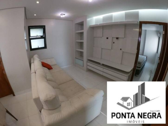Imagem Apartamento com 3 Quartos à Venda, 125 m² em Ponta Negra - Manaus Imagem Apartamento com 3 Quartos à Venda, 125 m² em Ponta Negra - Manaus