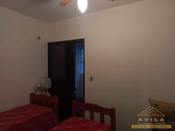 Imagem Apartamento com 2 Quartos à Venda, 82 m² em Bertioga