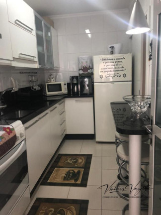 Imagem Apartamento com 2 Quartos para Temporada, 90 m² em Centro - Balneário Camboriú