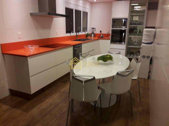 Apartamento com 3 Quartos à Venda, 244 m² em Nova Petrópolis - São Bernardo Do Campo
