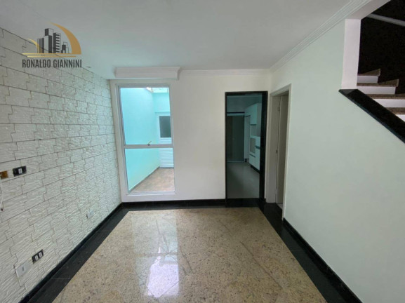 Imagem Sobrado com 3 Quartos à Venda, 134 m² em Canto Do Forte - Praia Grande