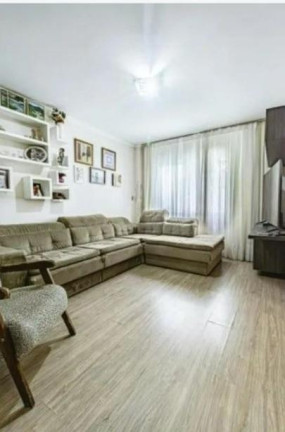 Imagem Casa com 3 Quartos à Venda, 120 m² em Santa Cândida - Curitiba Imagem Casa com 3 Quartos à Venda, 120 m² em Santa Cândida - Curitiba