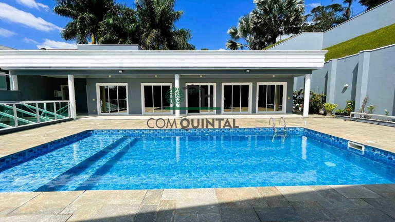 Imagem Casa com 4 Quartos à Venda, 700 m² em Jardim Passárgada I - Cotia Imagem Casa com 4 Quartos à Venda, 700 m² em Jardim Passárgada I - Cotia