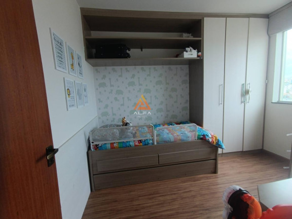 Imagem Apartamento com 2 Quartos à Venda, 77 m²