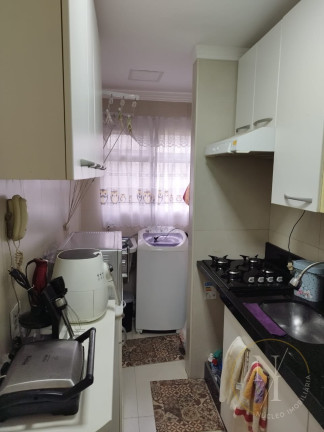 Imagem Apartamento com 2 Quartos à Venda, 49 m² em São Lucas - São Paulo Imagem Apartamento com 2 Quartos à Venda, 49 m² em São Lucas - São Paulo