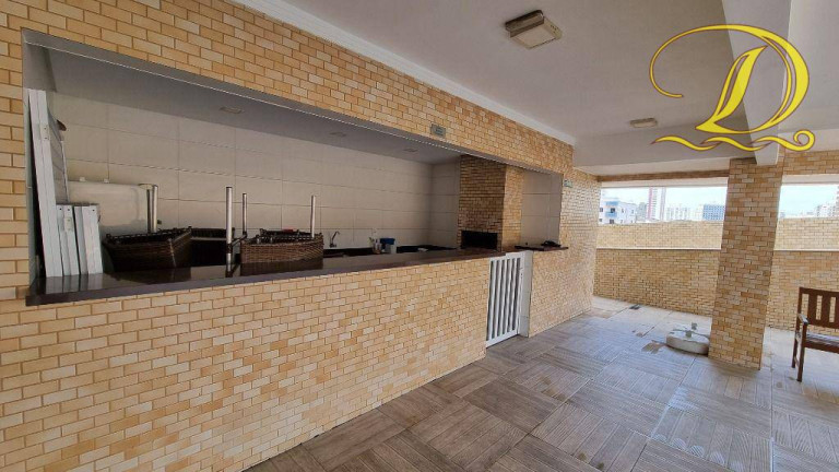 Imagem Apartamento com 1 Quarto à Venda, 60 m² em Ocian - Praia Grande Imagem Apartamento com 1 Quarto à Venda, 60 m² em Ocian - Praia Grande