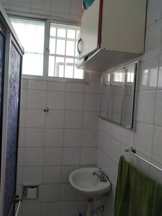 Imagem Apartamento à Venda, 23 m² em Boqueirão - Praia Grande