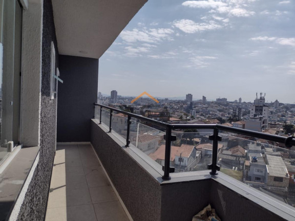 Imagem Apartamento com 1 Quarto à Venda, 55 m² em Vila Nova Savoia - São Paulo