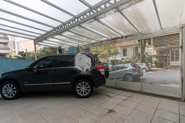 Imagem Casa com 3 Quartos à Venda, 160 m² em Perdizes - São Paulo