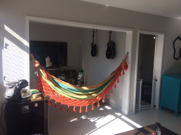 Imagem Apartamento com 2 Quartos à Venda, 100 m² em Vila Mariana - São Paulo
