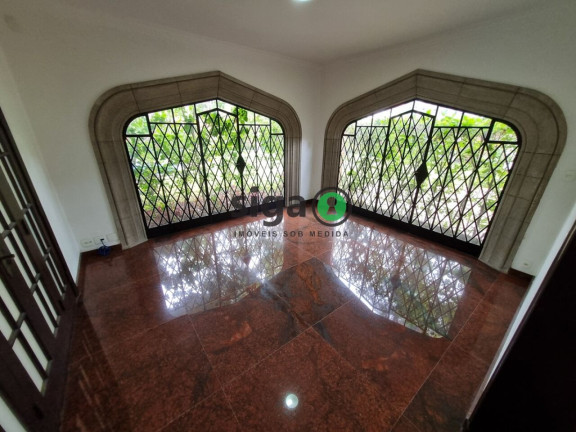 Imagem Casa com 5 Quartos à Venda ou Locação, 1.355 m² em Jardim América - São Paulo