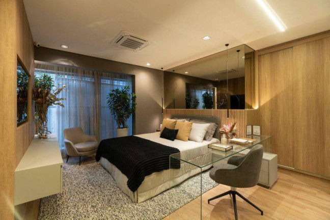 Imagem Apartamento à Venda, 26 m² Imagem Apartamento à Venda, 26 m²