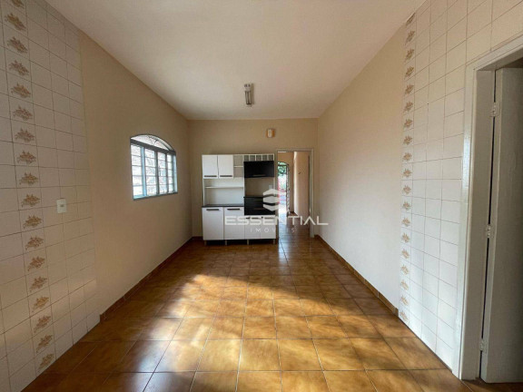Imagem Casa com 3 Quartos para Alugar, 250 m² em Jardim Primavera - São José Do Rio Preto Imagem Casa com 3 Quartos para Alugar, 250 m² em Jardim Primavera - São José Do Rio Preto
