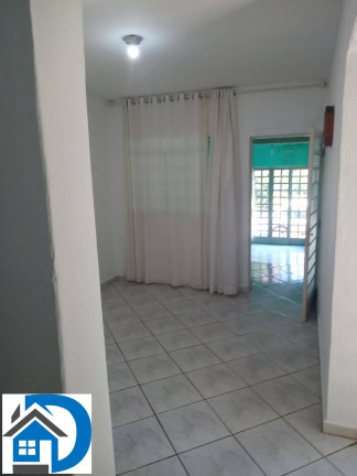 Imagem Casa com 3 Quartos à Venda, 300 m² em Jardim Paulistano - Salto De Pirapora
