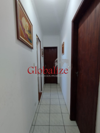 Imagem Imóvel com 3 Quartos à Venda, 85 m² em Aparecida - Santos