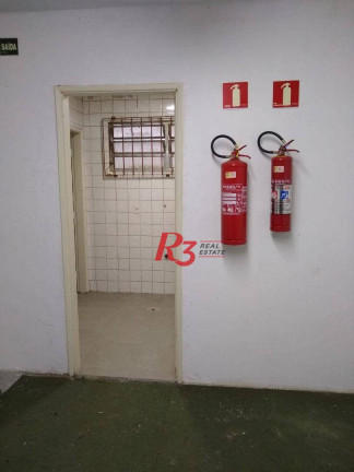 Imagem Loja para Alugar, 311 m² em Centro - Santos Imagem Loja para Alugar, 311 m² em Centro - Santos