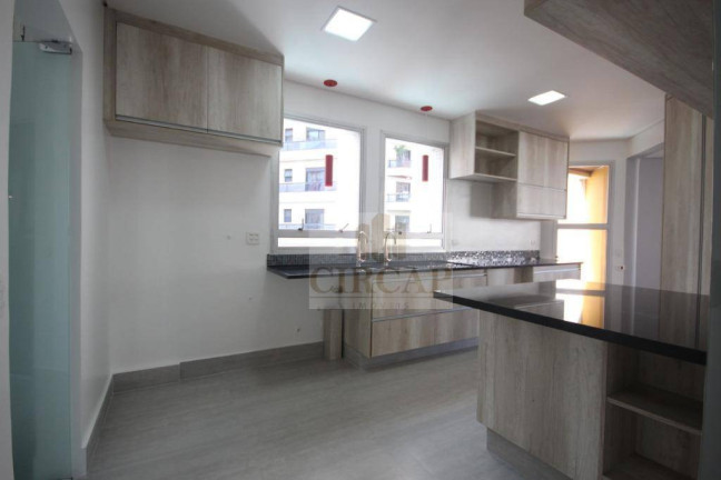 Imagem Apartamento com 3 Quartos à Venda ou Locação, 244 m² em Moema - São Paulo
