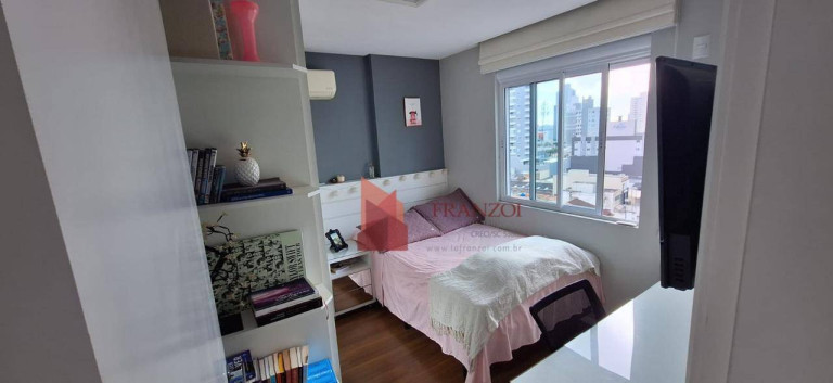 Imagem Apartamento com 3 Quartos à Venda, 92 m² em São Judas - Itajaí Imagem Apartamento com 3 Quartos à Venda, 92 m² em São Judas - Itajaí