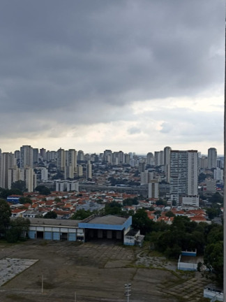 Imagem Flat com 1 Quarto para Alugar, 48 m² em Nova Piraju - São Paulo Imagem Flat com 1 Quarto para Alugar, 48 m² em Nova Piraju - São Paulo