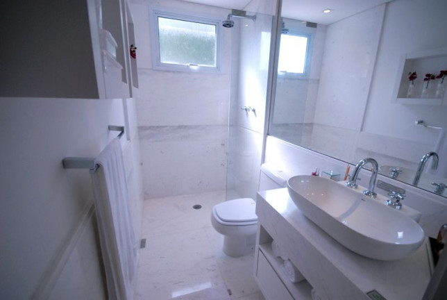 Imagem Apartamento com 4 Quartos à Venda, 266 m² em Perdizes - São Paulo