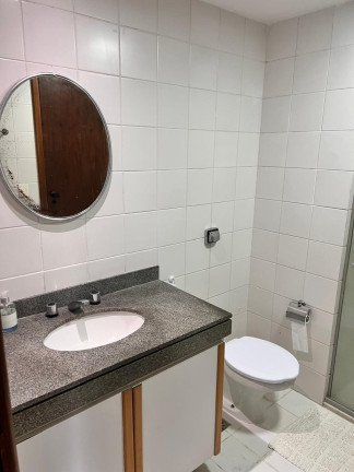 Imagem Apartamento com 1 Quarto à Venda, 44 m² em Barra - Salvador Imagem Apartamento com 1 Quarto à Venda, 44 m² em Barra - Salvador