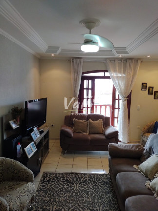 Imagem Sobrado com 3 Quartos à Venda, 240 m² em Jaguari - Americana