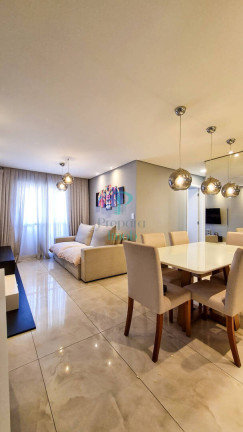 Imagem Apartamento com 3 Quartos à Venda, 66 m² em Continental - Osasco Imagem Apartamento com 3 Quartos à Venda, 66 m² em Continental - Osasco