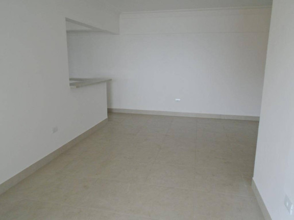 Imagem Apartamento com 3 Quartos à Venda, 124 m² em Canto Do Forte - Praia Grande