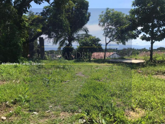 Terreno à Venda, 1.500 m² em Enseada - São Sebastião