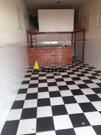 Sala Comercial para Alugar, 55 m² em Serraria - Diadema
