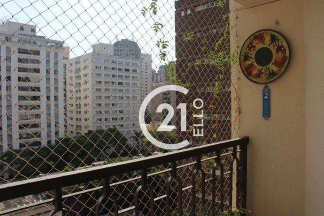 Imagem Apartamento com 1 Quarto à Venda, 51 m² em Itaim - São Paulo Imagem Apartamento com 1 Quarto à Venda, 51 m² em Itaim - São Paulo
