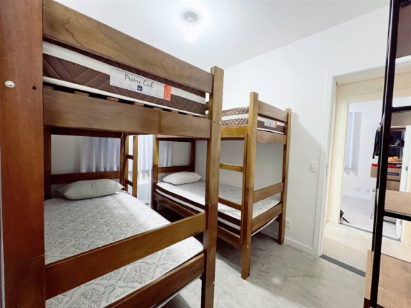 Imagem Apartamento com 2 Quartos à Venda, 48 m² em Ocian - Praia Grande