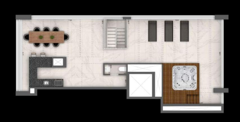 Imagem Apartamento com 3 Quartos à Venda, 108 m² em Perdizes - São Paulo