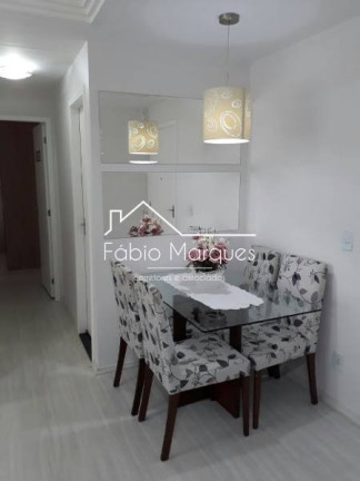 Imagem Apartamento com 2 Quartos à Venda, 47 m² em Jardim São Francisco (zona Leste) - São Paulo Imagem Apartamento com 2 Quartos à Venda, 47 m² em Jardim São Francisco (zona Leste) - São Paulo