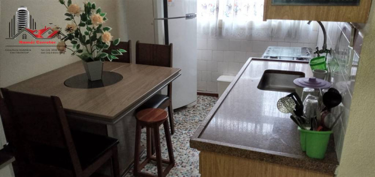 Imagem Apartamento com 2 Quartos à Venda, 62 m² em Canto Do Forte - Praia Grande Imagem Apartamento com 2 Quartos à Venda, 62 m² em Canto Do Forte - Praia Grande