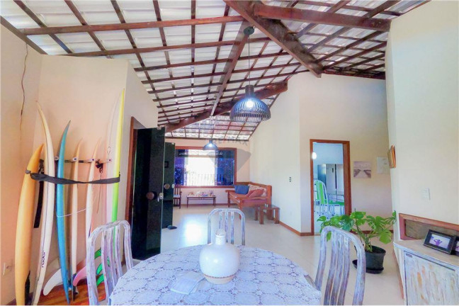 Imagem Casa com 3 Quartos à Venda, 246 m² em Itacimirim - Camaçari Imagem Casa com 3 Quartos à Venda, 246 m² em Itacimirim - Camaçari