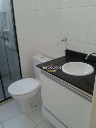 Imagem Apartamento com 2 Quartos à Venda, 52 m² em Vila Liviero - São Paulo