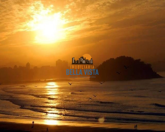 Apartamento com 1 Quarto à Venda,  em Itararé - São Vicente